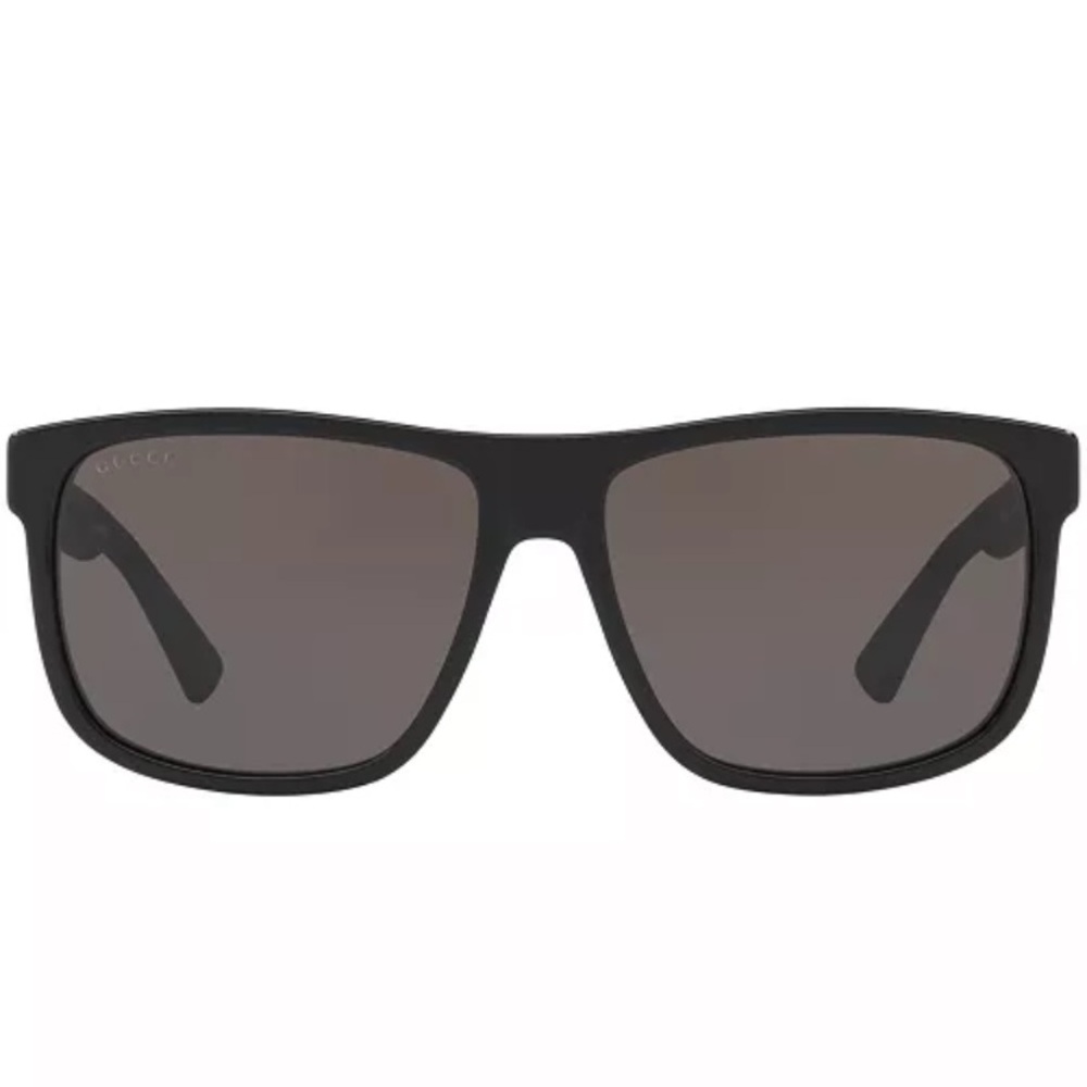 GUCCI SUNGLASSES GG008S - Picture 4 of 13